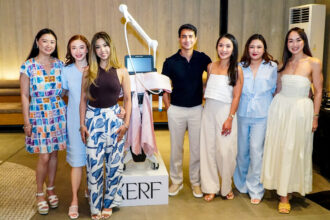 Adore Skin Clinic Launches XERF