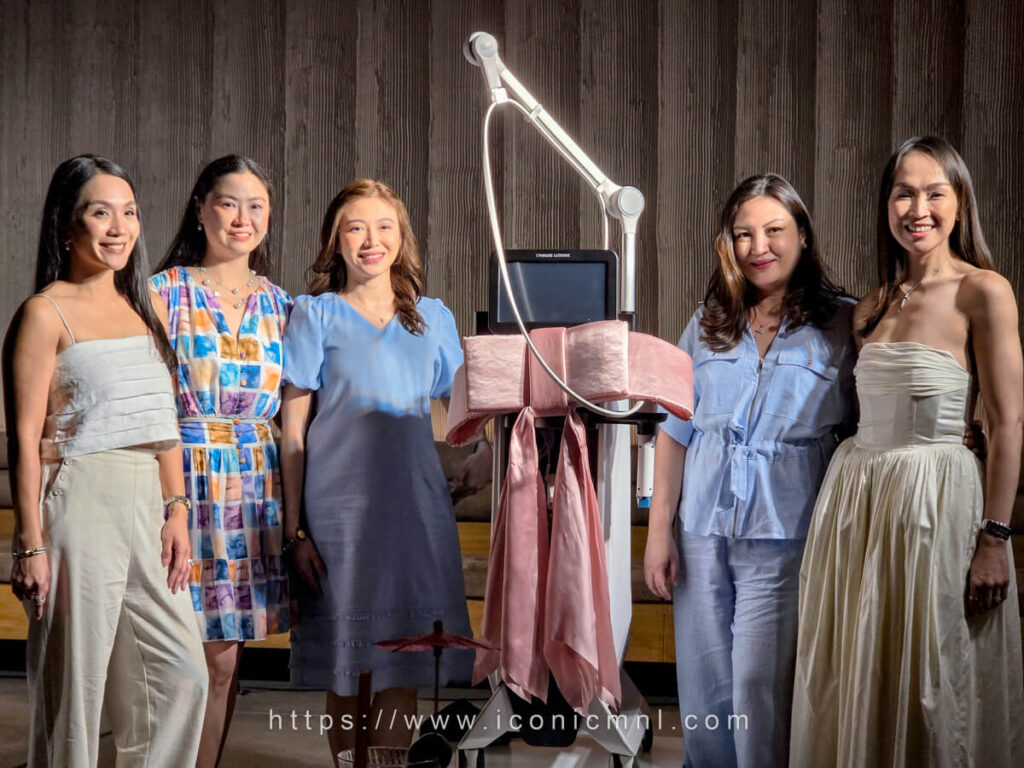 Adore Skin Clinic Launches XERF