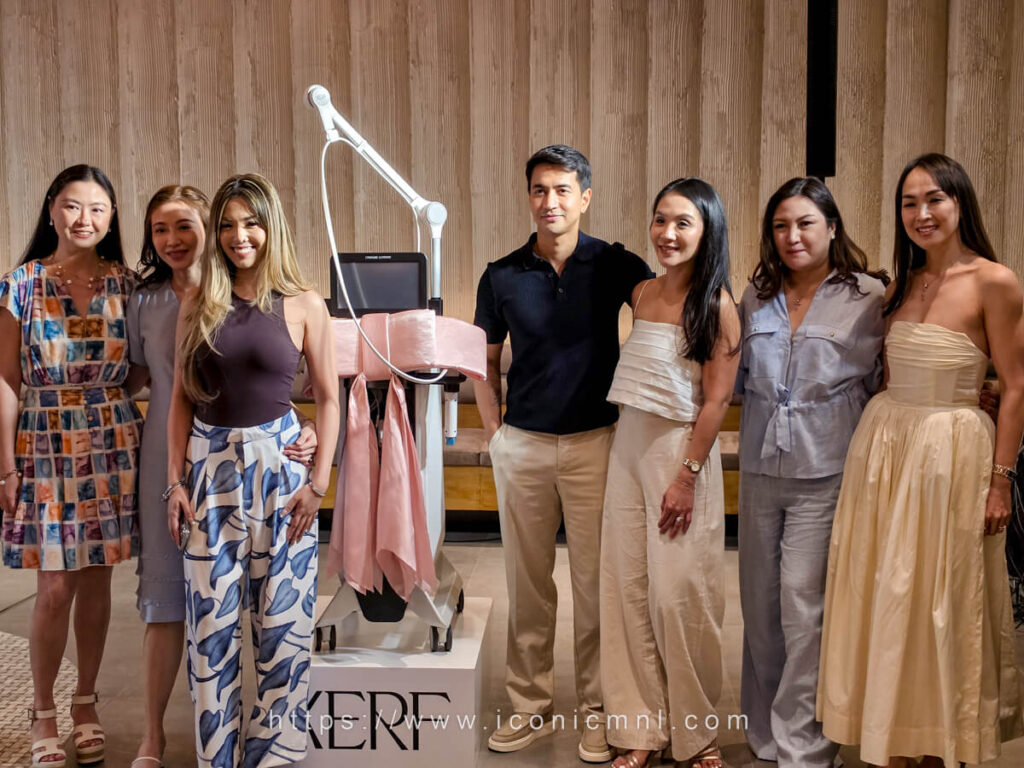 Adore Skin Clinic Launches XERF