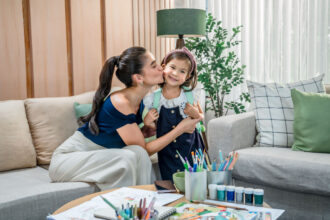 Anne Curtis Champions Intentional Wellness with ManulifeMOVE and Everyday Healthy Choices