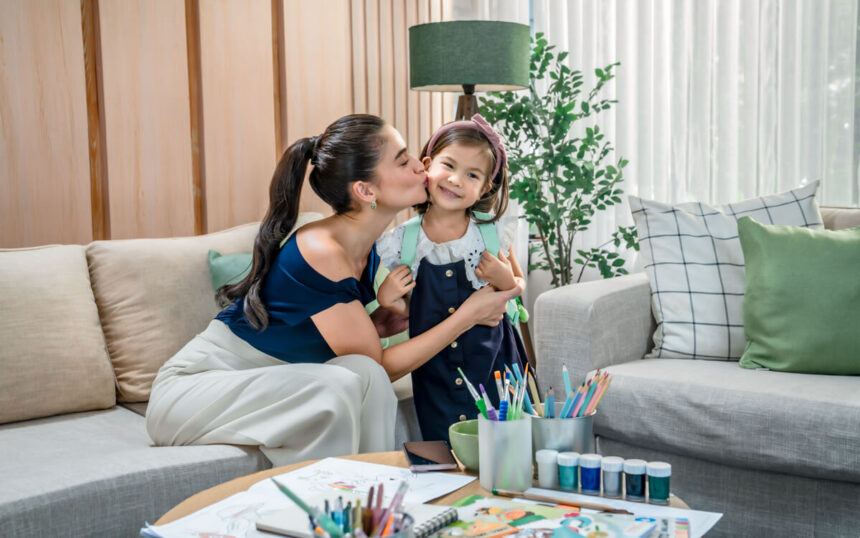 Anne Curtis Champions Intentional Wellness with ManulifeMOVE and Everyday Healthy Choices