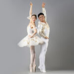 Ballet Manila Stages Philippines First Full-Length Paquita at Aliw Theater