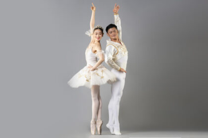Ballet Manila Stages Philippines First Full-Length Paquita at Aliw Theater