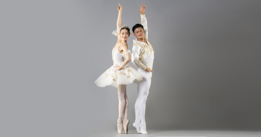 Ballet Manila Stages Philippines First Full-Length Paquita at Aliw Theater