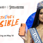 Bea Millan-Windorski Named Miss Universe Philippines 2026 and Crowned Miss HONOR 600