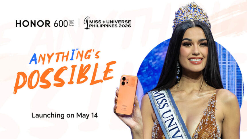 Bea Millan-Windorski Named Miss Universe Philippines 2026 and Crowned Miss HONOR 600