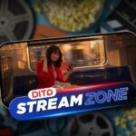 DITO StreamZone199