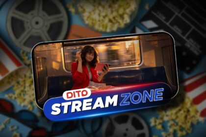 DITO StreamZone199