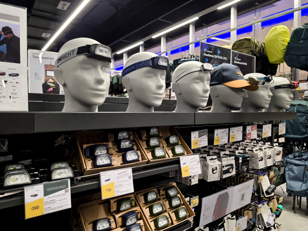 Decathlon Philippines Opens 20th Store at Ayala Malls Manila Bay