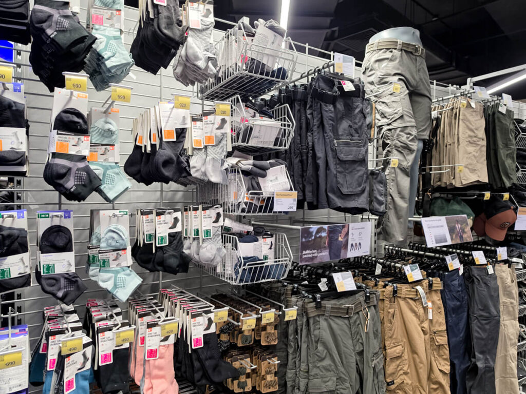 Decathlon Philippines Opens 20th Store at Ayala Malls Manila Bay