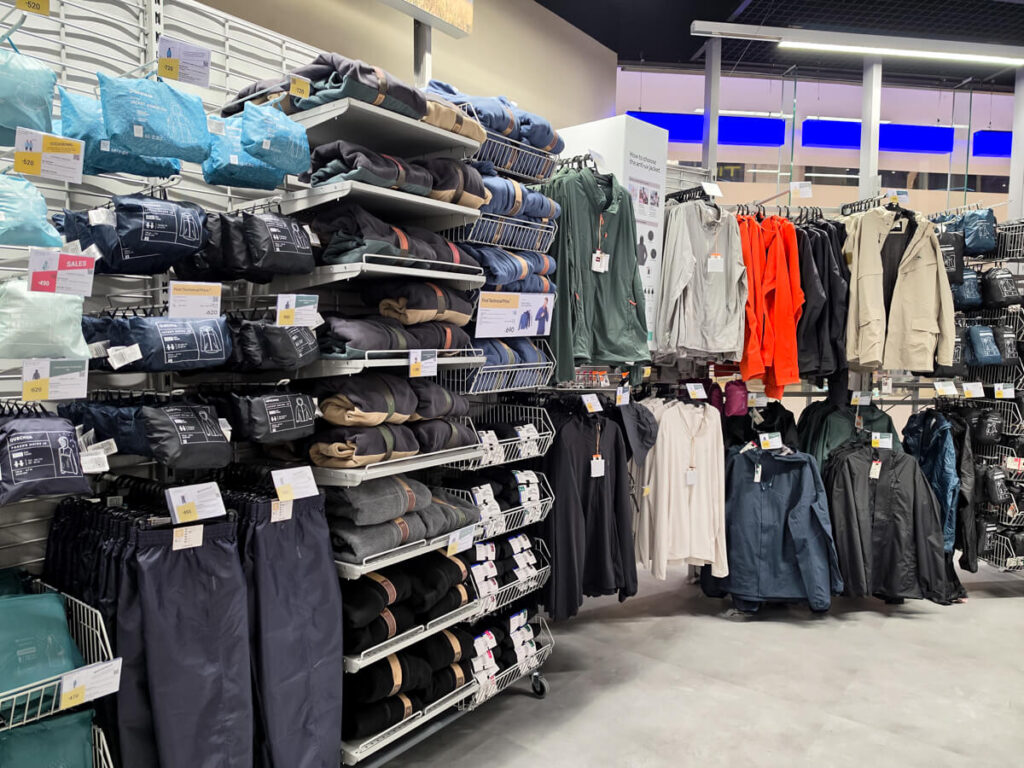 Decathlon Philippines Opens 20th Store at Ayala Malls Manila Bay