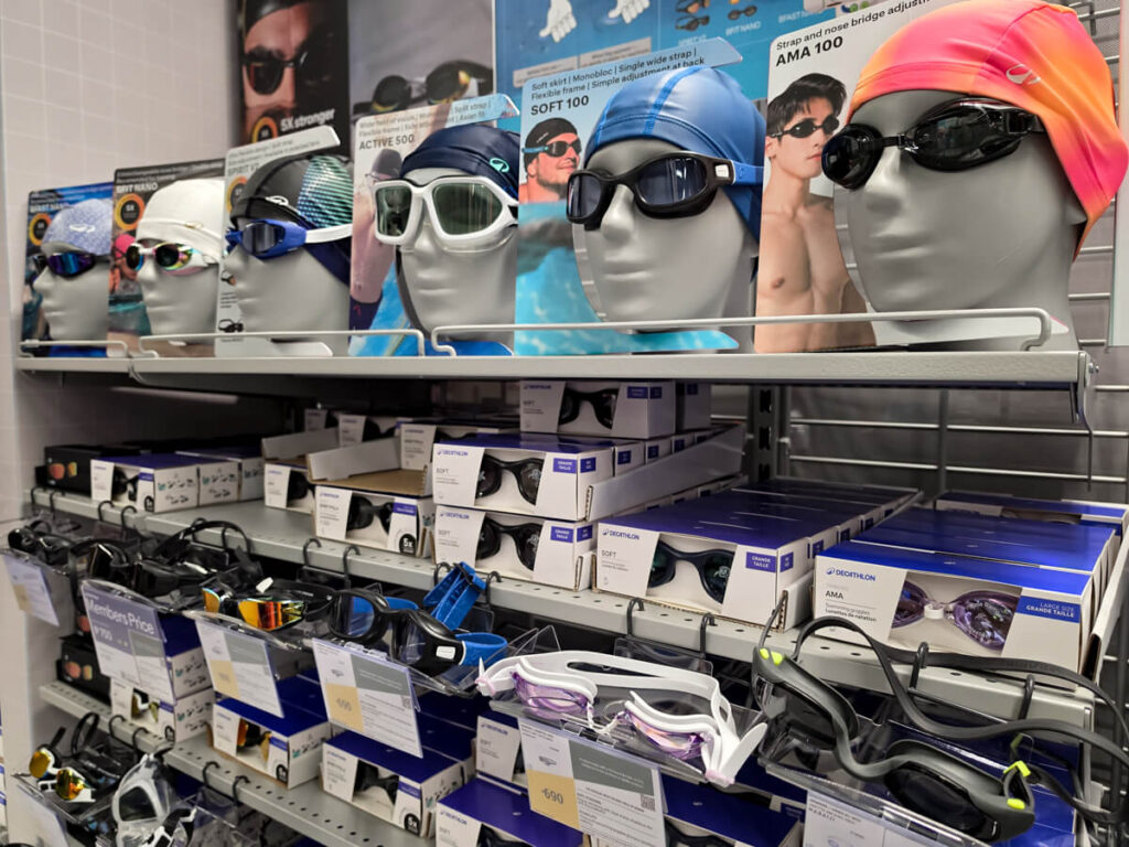 Decathlon Philippines Opens 20th Store at Ayala Malls Manila Bay