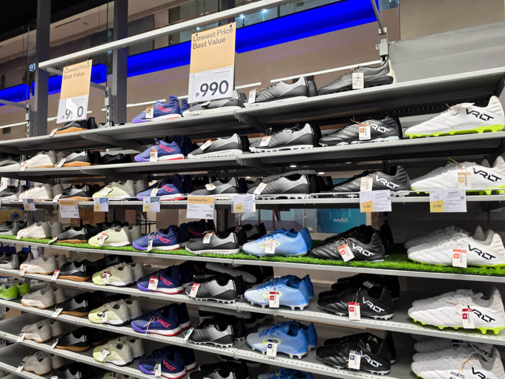 Decathlon Philippines Opens 20th Store at Ayala Malls Manila Bay