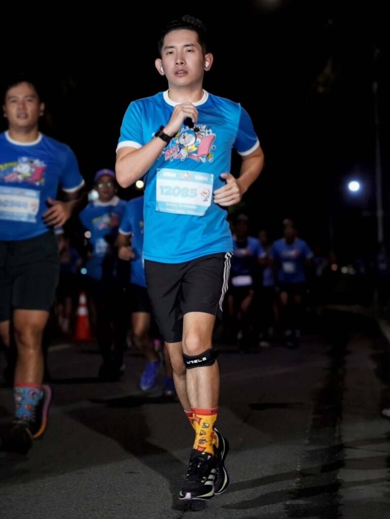 Doraemon Run 2026