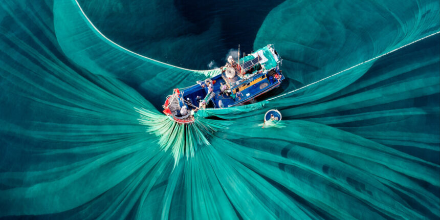 Epson Announces Call for Entries for the 17th Epson International Pano Awards 2026