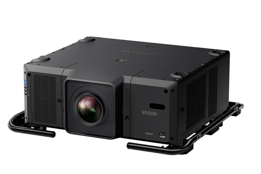 Epson EB-L30000UNL Laser Projector