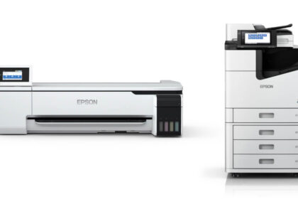 Epson Philippines Integrated Document Solutions