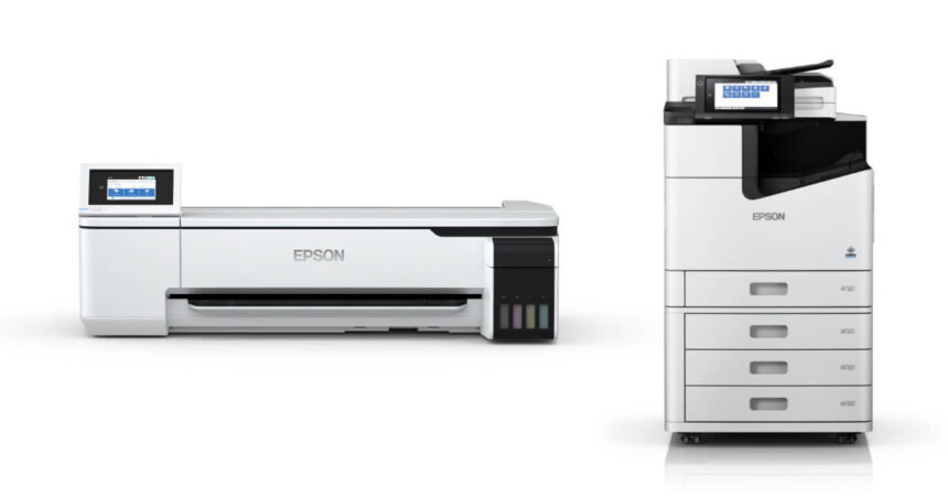 Epson Philippines Integrated Document Solutions
