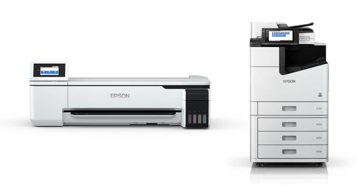 Epson Philippines Integrated Document Solutions