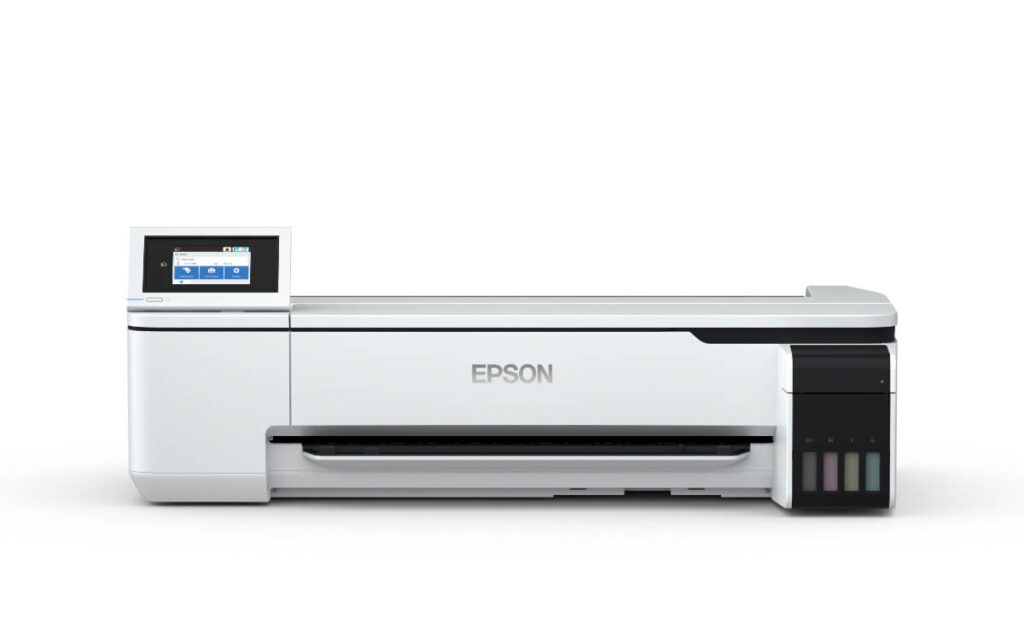 Epson SureColor T3130X Technical Printer