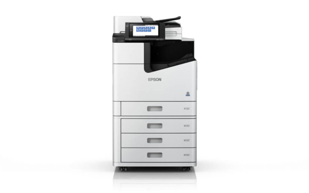 Epson WorkForce Enterprise C21000 Multifunction Printer