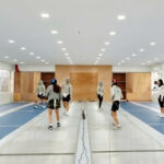 Estudio de Espada Fencing Club Opens Fencing Summer Camp 2026