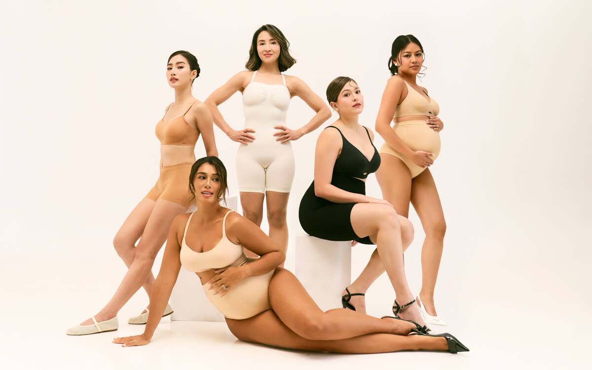 SOLA Body Maternity