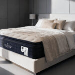 Fieldcrest Expands in the Philippines with Seaqual Mattress Collection and 125-Year Bedding Legacy