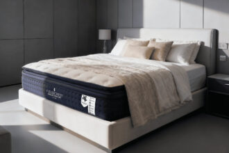 Fieldcrest Expands in the Philippines with Seaqual Mattress Collection and 125-Year Bedding Legacy