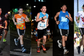 Finding Healing in Motion How Running Became My Way Forward