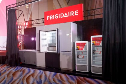 Frigidaire Marks 110 Years of Innovation With New Lineup for Filipino Homes