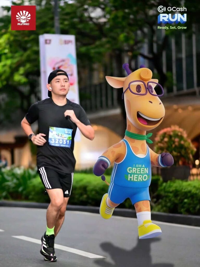 GCash Run 2026