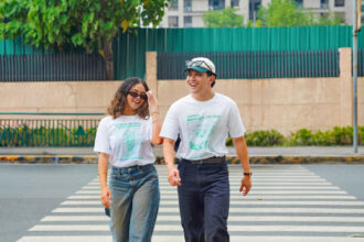 Grab Philippines and UNIQLO Launch Blueprint for a 5-Star Summer UTme Collection