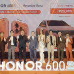 HONOR 600 Series Launches in the Philippines with Advanced AI Image-to-Video Technology