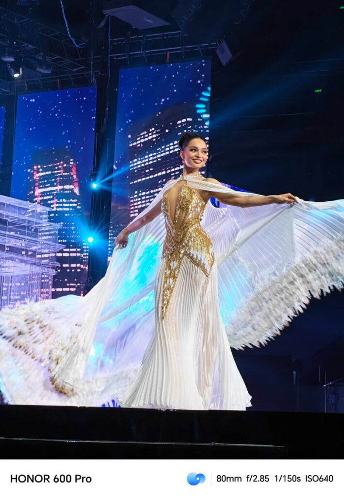 Bea Millan-Windorski Named Miss Universe Philippines 2026 and Crowned Miss HONOR 600
