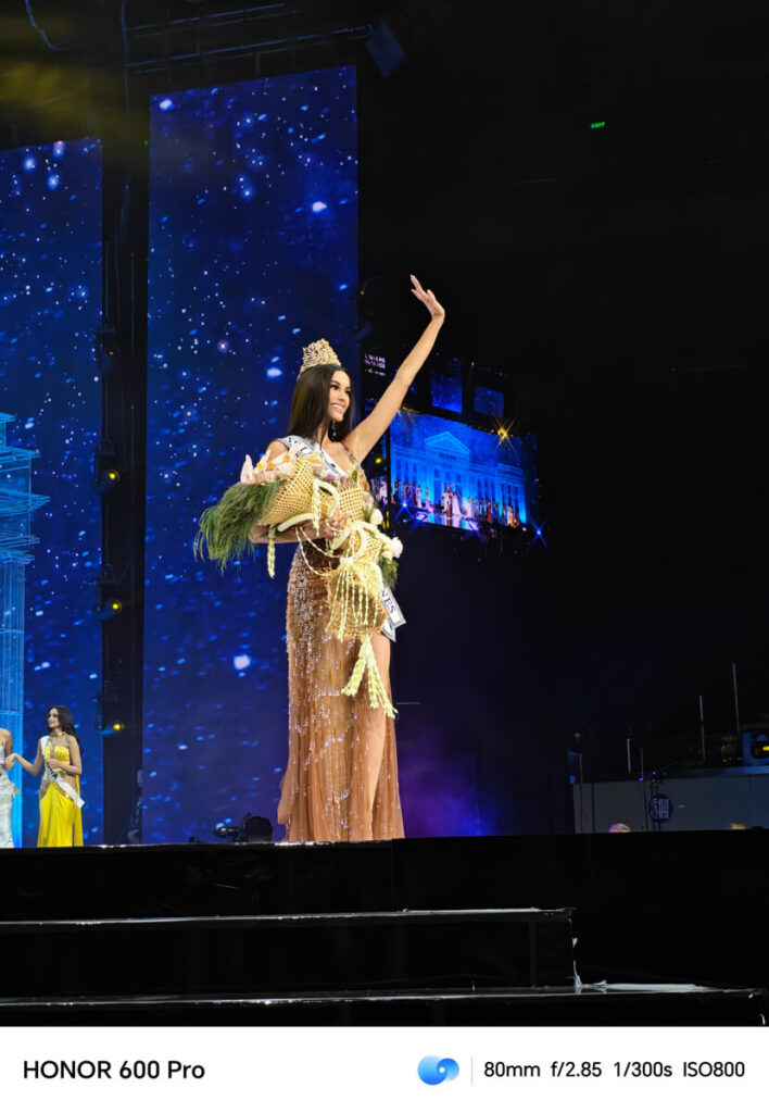Bea Millan-Windorski Named Miss Universe Philippines 2026 and Crowned Miss HONOR 600