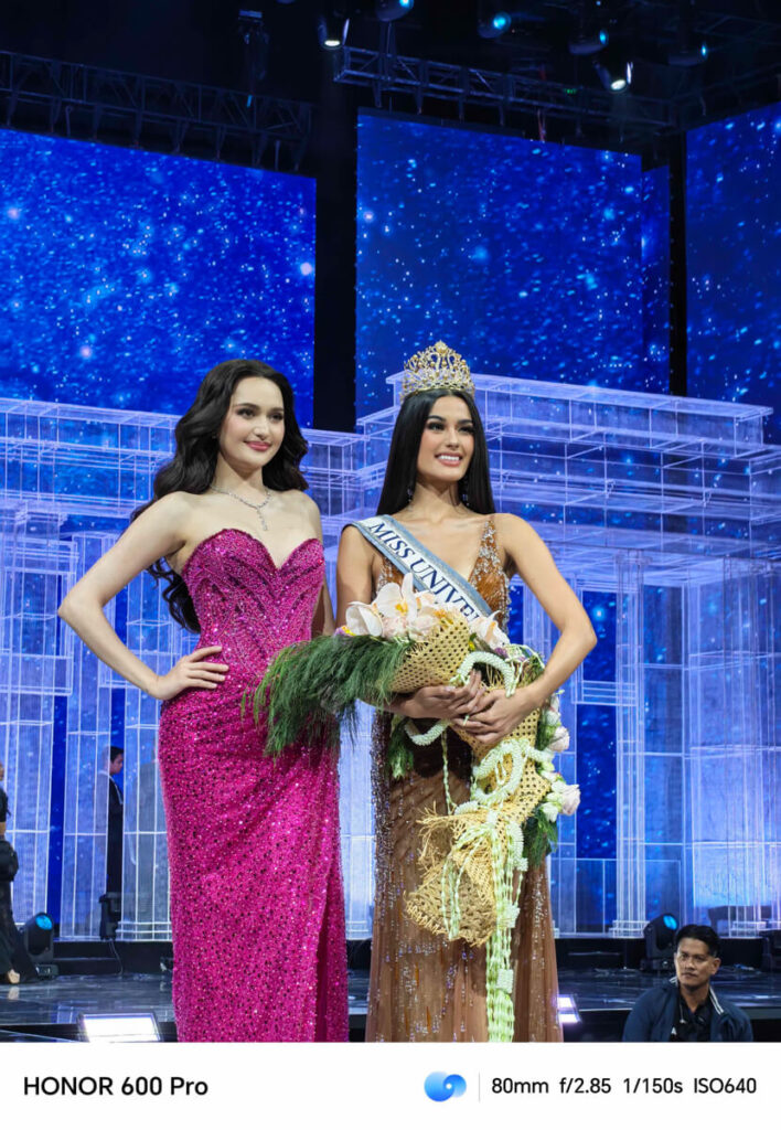 Bea Millan-Windorski Named Miss Universe Philippines 2026 and Crowned Miss HONOR 600
