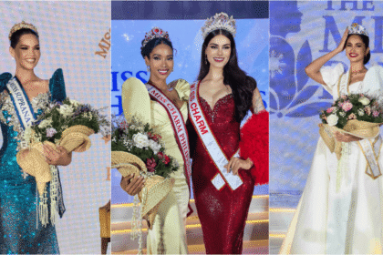 HONOR 600 Spotted at Miss Philippines 2026 Ahead of Official Launch