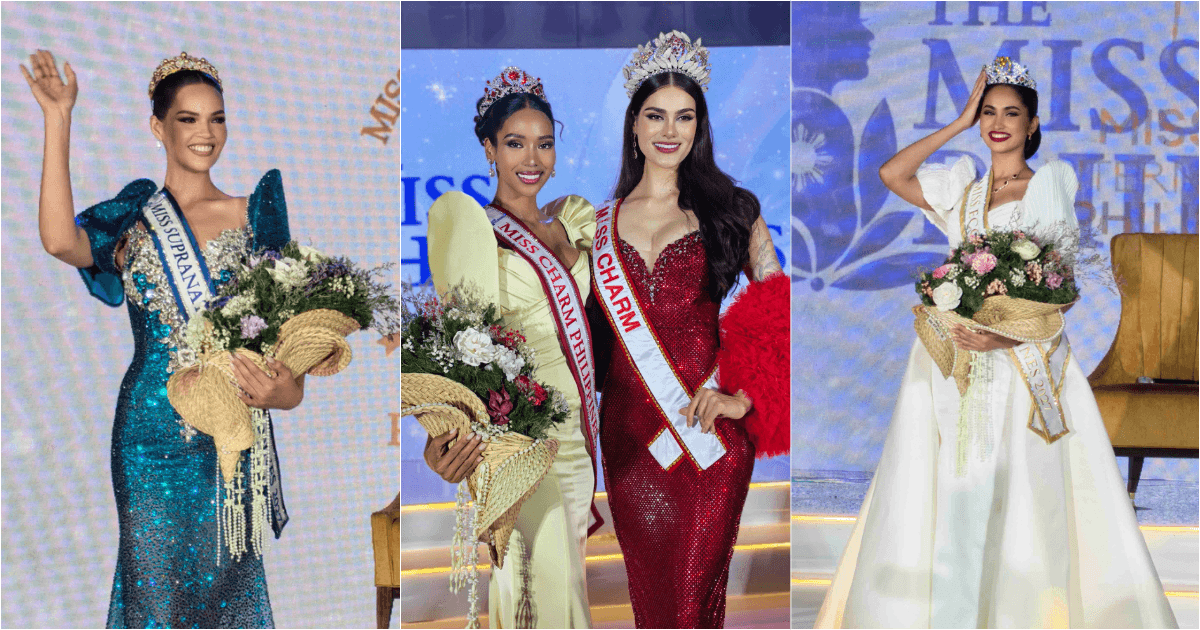 HONOR 600 Spotted at Miss Philippines 2026 Ahead of Official Launch