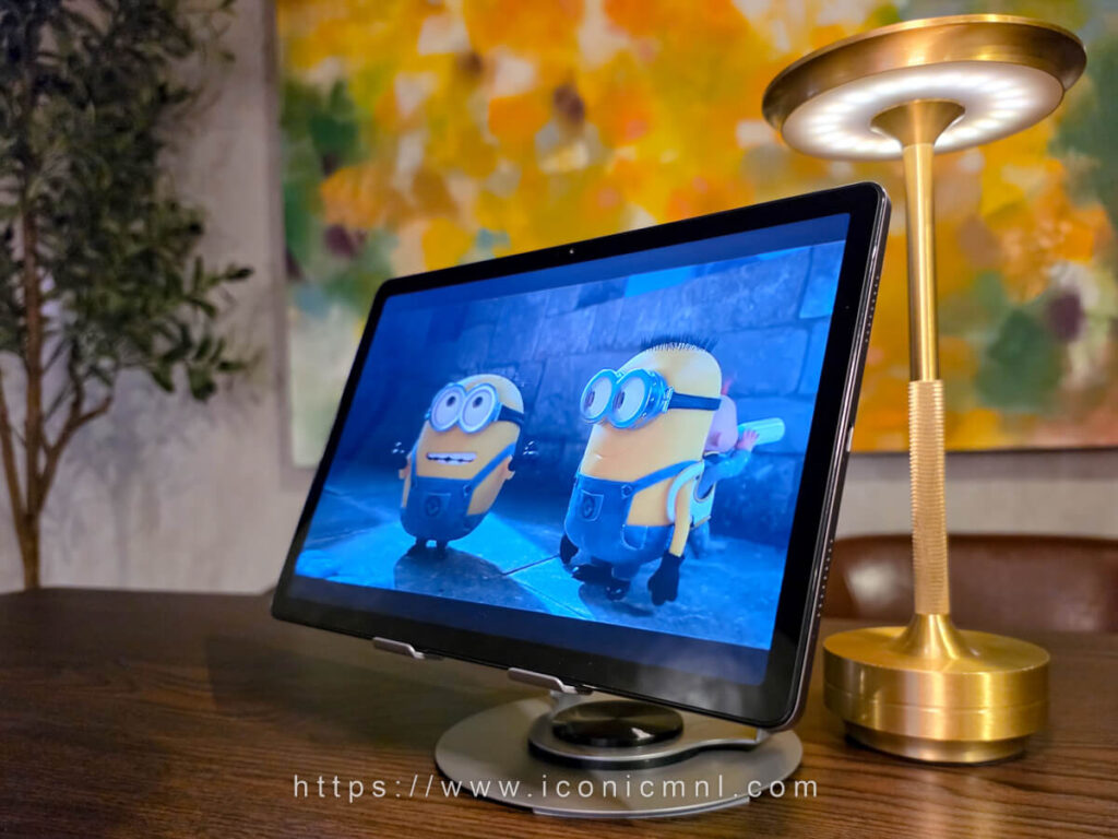 HONOR Pad X8b Review