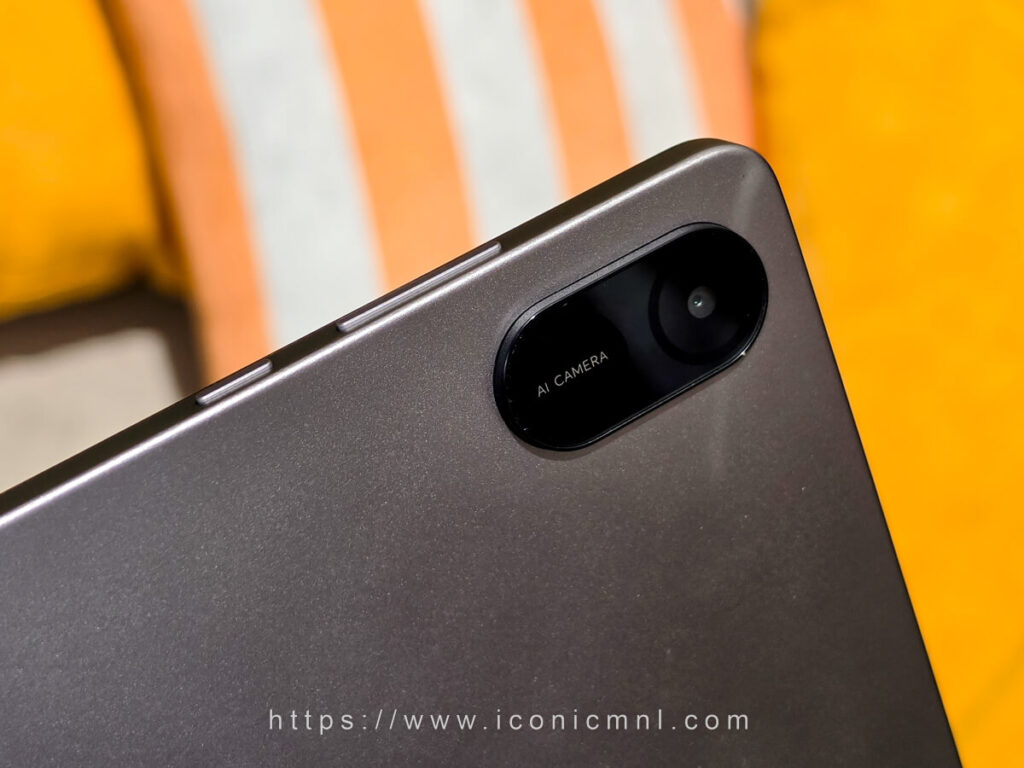 HONOR Pad X8b Review