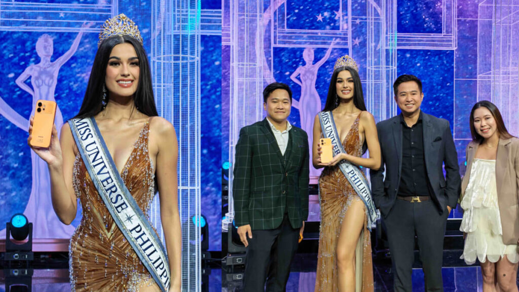 Bea Millan-Windorski Named Miss Universe Philippines 2026 and Crowned Miss HONOR 600