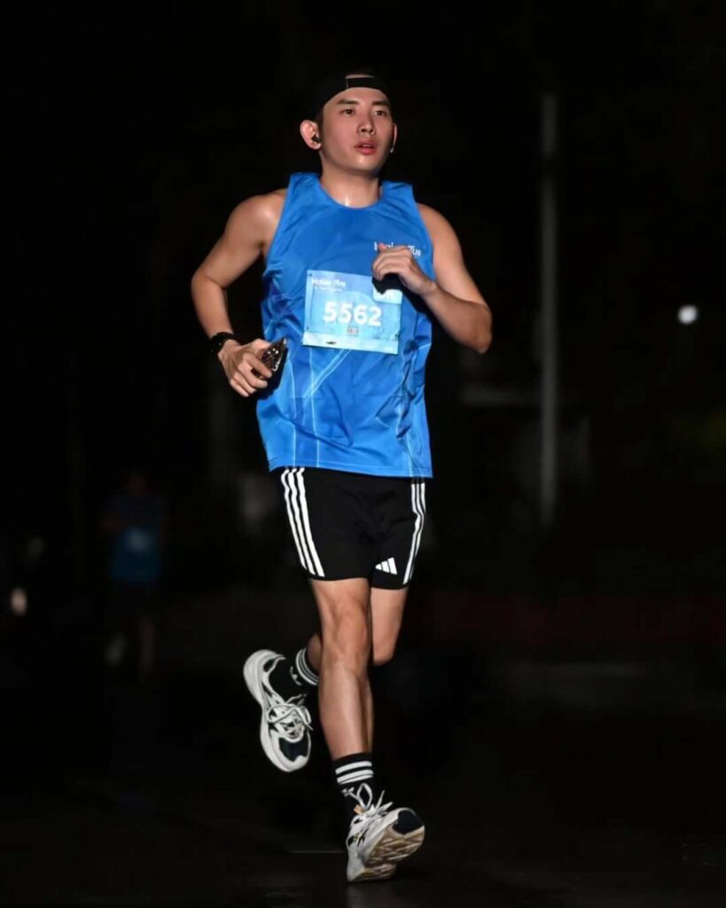 Haier Run 2025