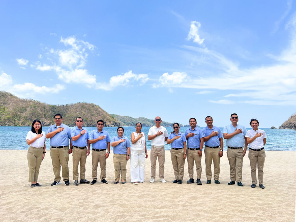 Haute Grandeur Global Awards 2026 - Pico Sands Hotel