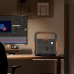 Jackery Explorer 1000v2