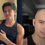 James Reid Pranks Mother Using HONOR 600