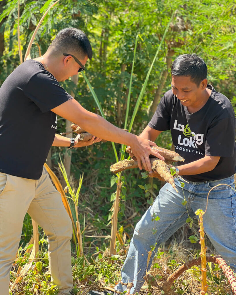 Lasang Lokal