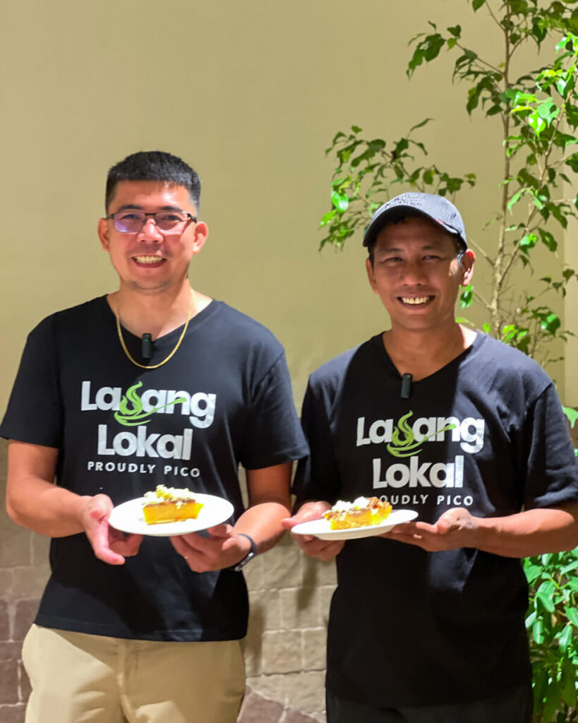Lasang Lokal
