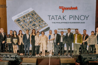 Ligo Sardines Recognized in The Philippines Yearbook for Its Role in Filipino Food Culture