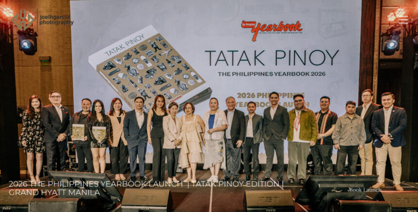 Ligo Sardines Recognized in The Philippines Yearbook for Its Role in Filipino Food Culture